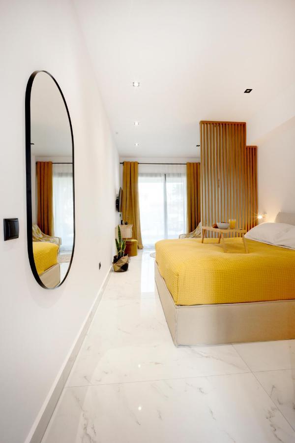 06 Suite Kallithea  外观 照片