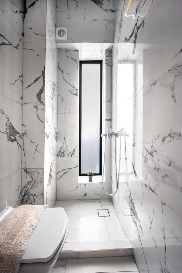 06 Suite Kallithea  外观 照片