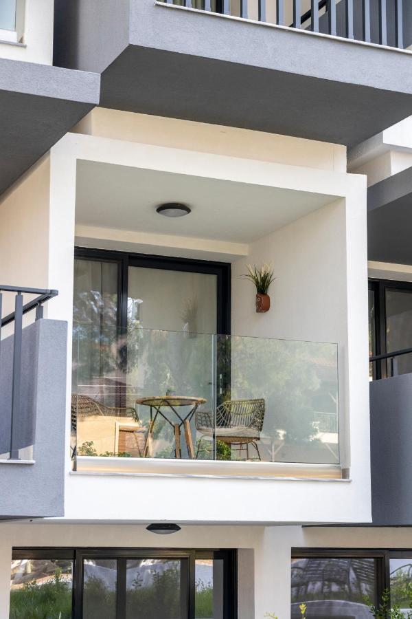 06 Suite Kallithea  外观 照片