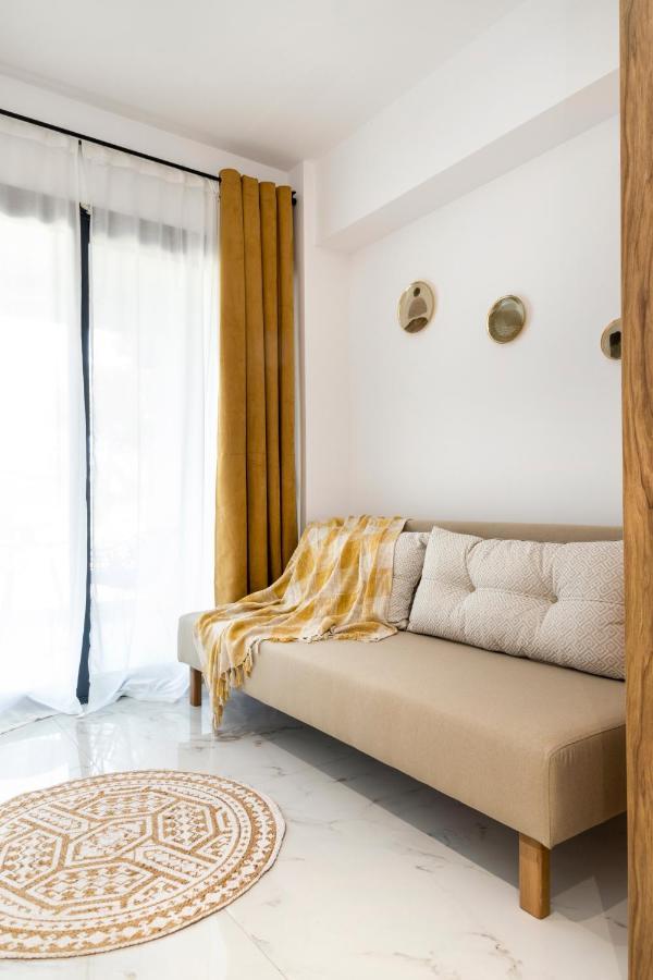 06 Suite Kallithea  外观 照片