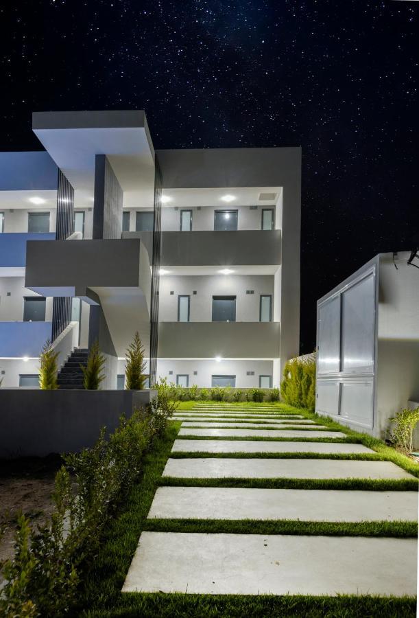 06 Suite Kallithea  外观 照片