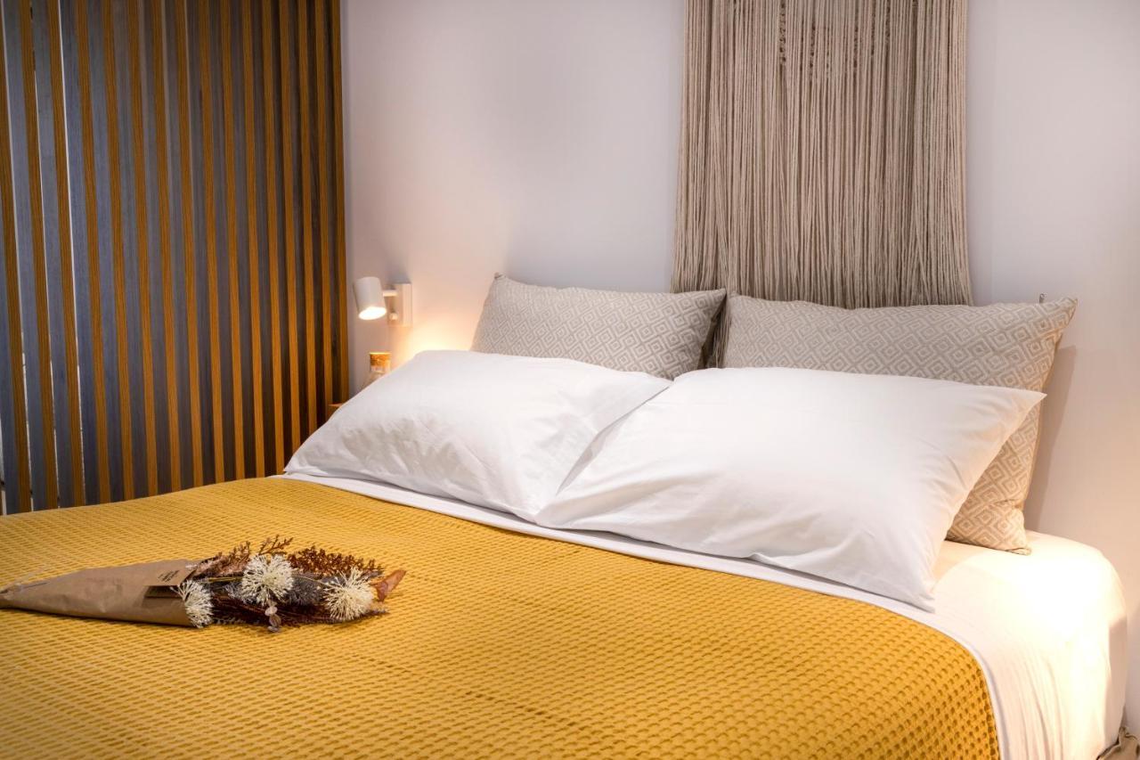 06 Suite Kallithea  外观 照片