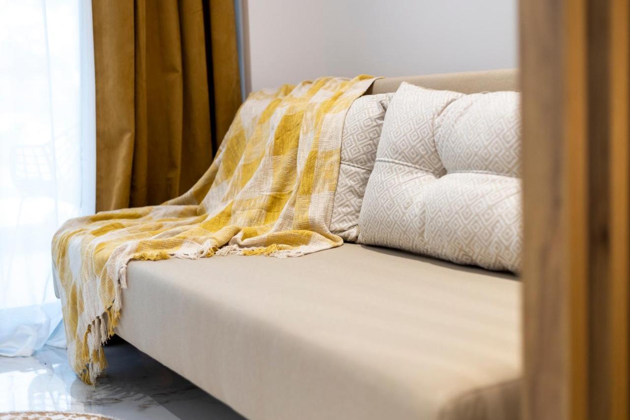 06 Suite Kallithea  外观 照片