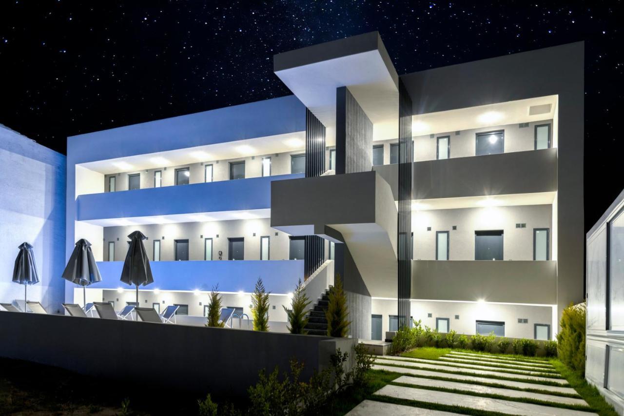 06 Suite Kallithea  外观 照片