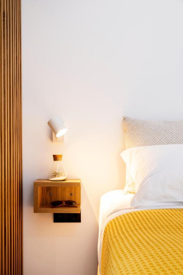 06 Suite Kallithea  外观 照片