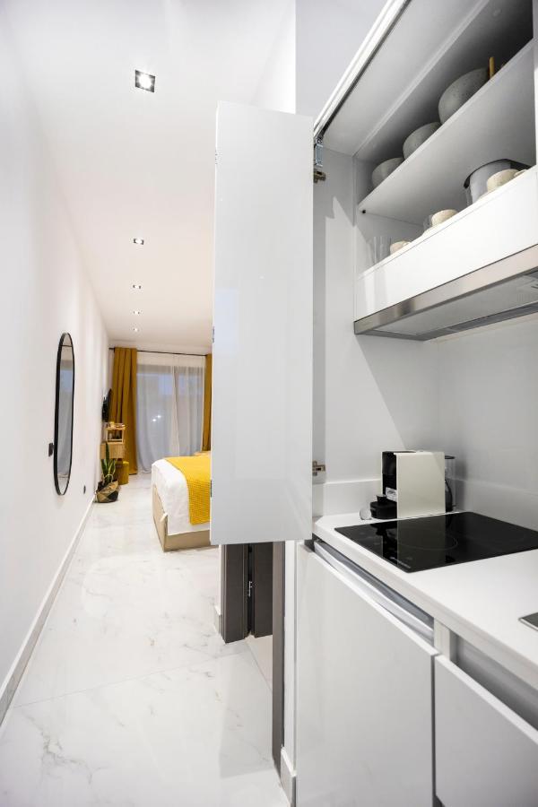 06 Suite Kallithea  外观 照片