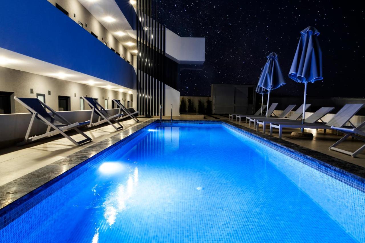 06 Suite Kallithea  外观 照片