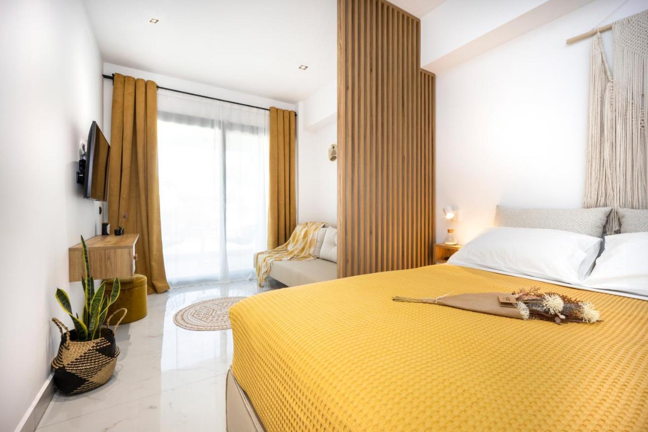 06 Suite Kallithea  外观 照片